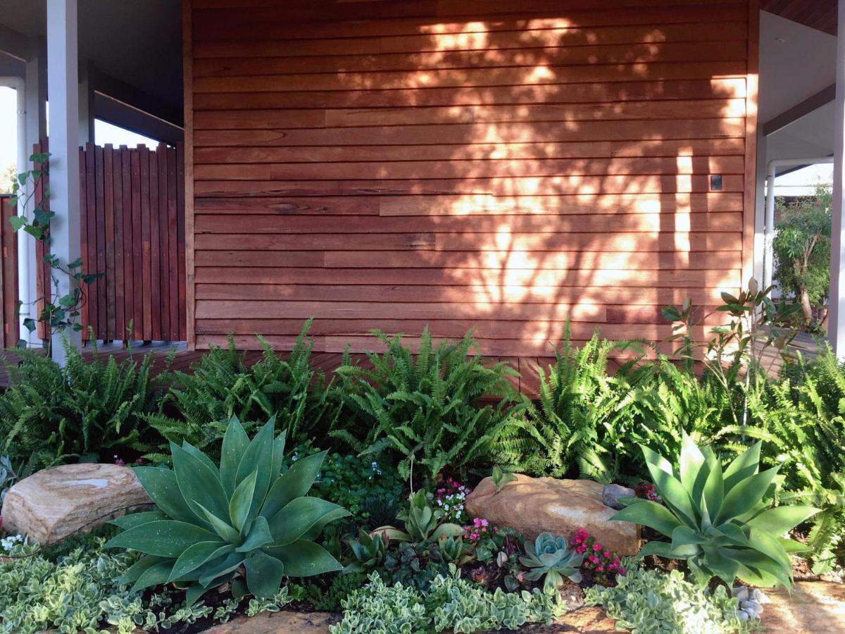 Grape Juice Retreat Rustic Romantic Gateway 5Mins To Beaches & Town Margaret River Eksteriør bilde