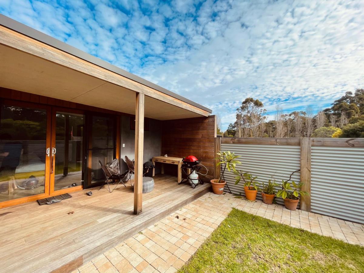 Grape Juice Retreat Rustic Romantic Gateway 5Mins To Beaches & Town Margaret River Eksteriør bilde