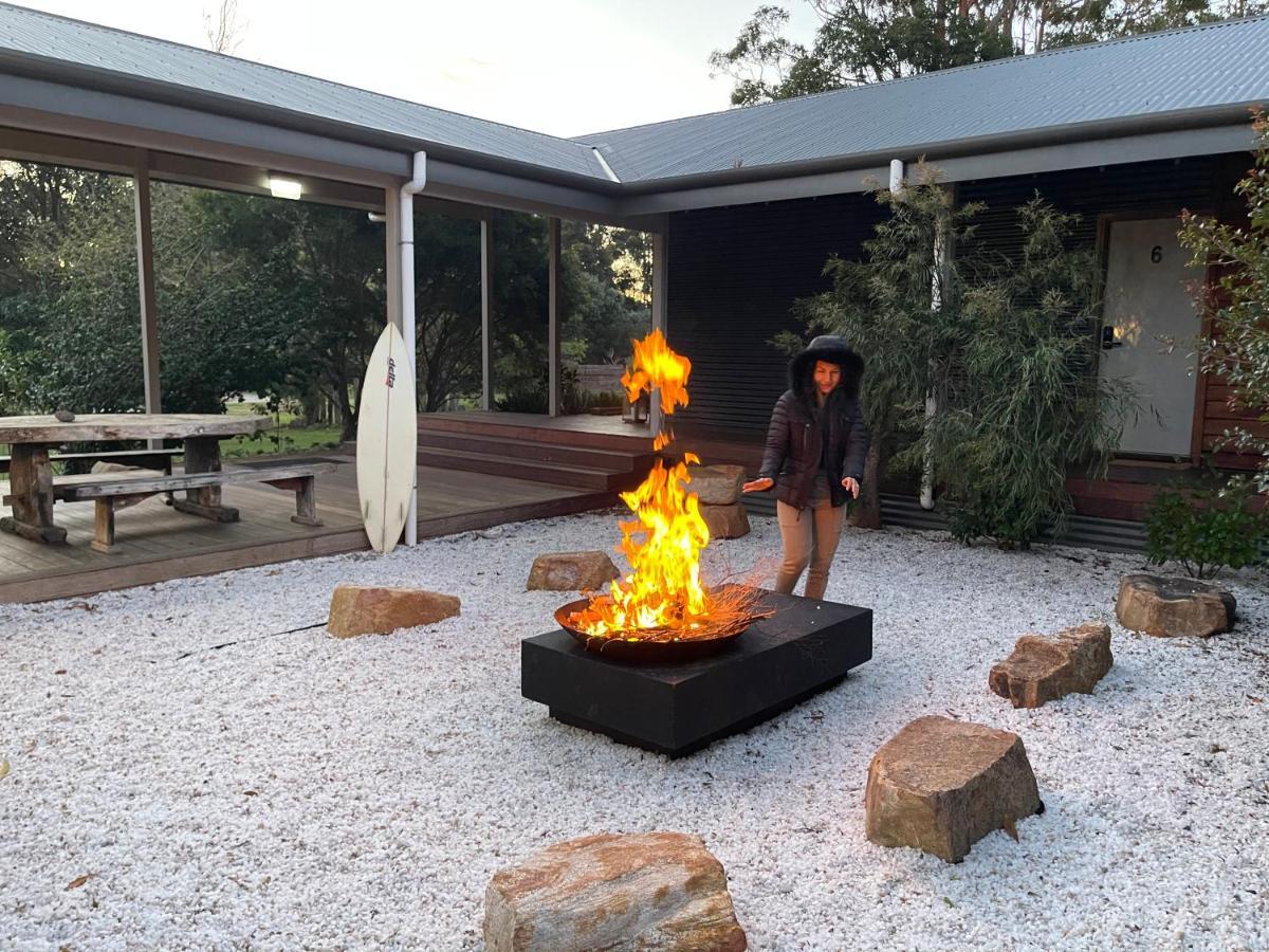 Grape Juice Retreat Rustic Romantic Gateway 5Mins To Beaches & Town Margaret River Eksteriør bilde