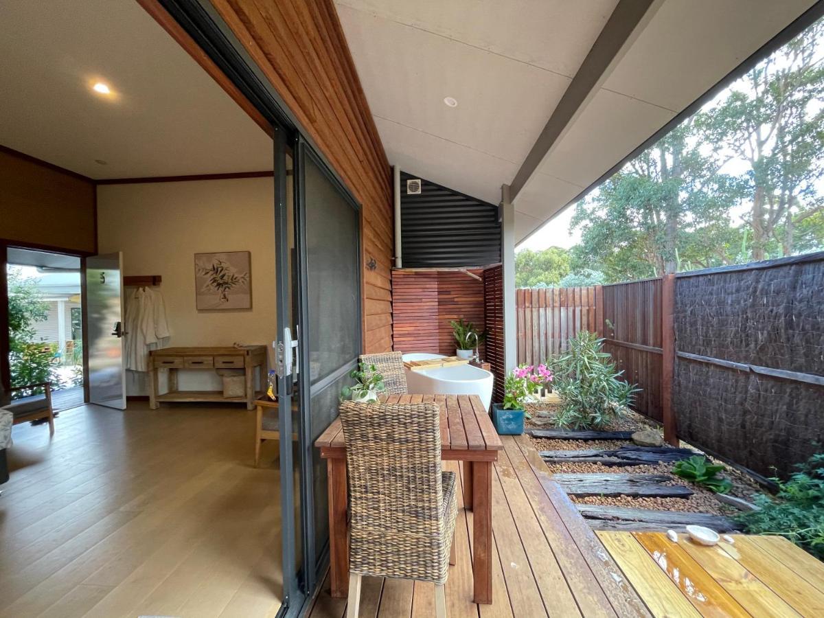 Grape Juice Retreat Rustic Romantic Gateway 5Mins To Beaches & Town Margaret River Eksteriør bilde
