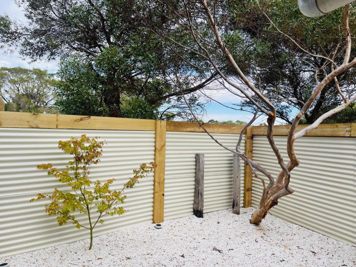 Grape Juice Retreat Rustic Romantic Gateway 5Mins To Beaches & Town Margaret River Eksteriør bilde