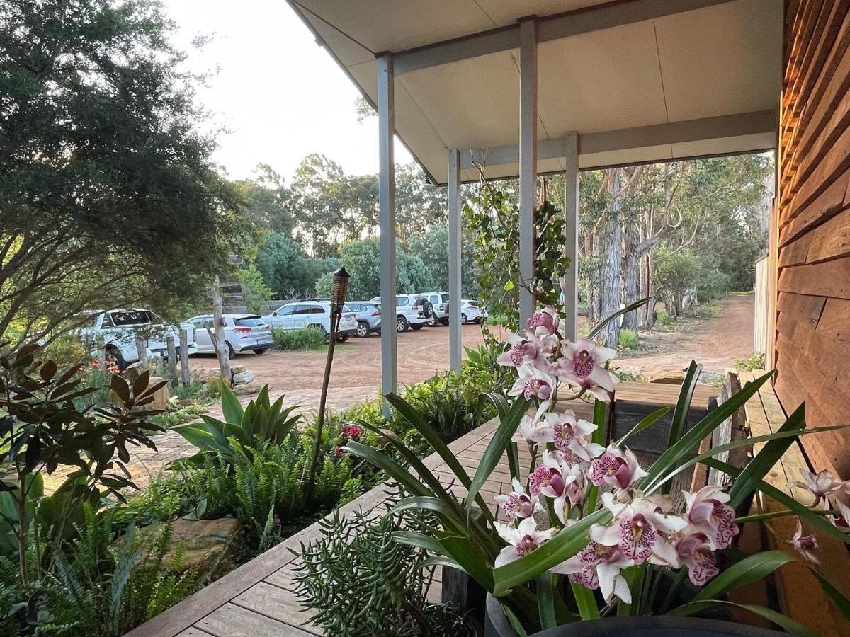 Grape Juice Retreat Rustic Romantic Gateway 5Mins To Beaches & Town Margaret River Eksteriør bilde