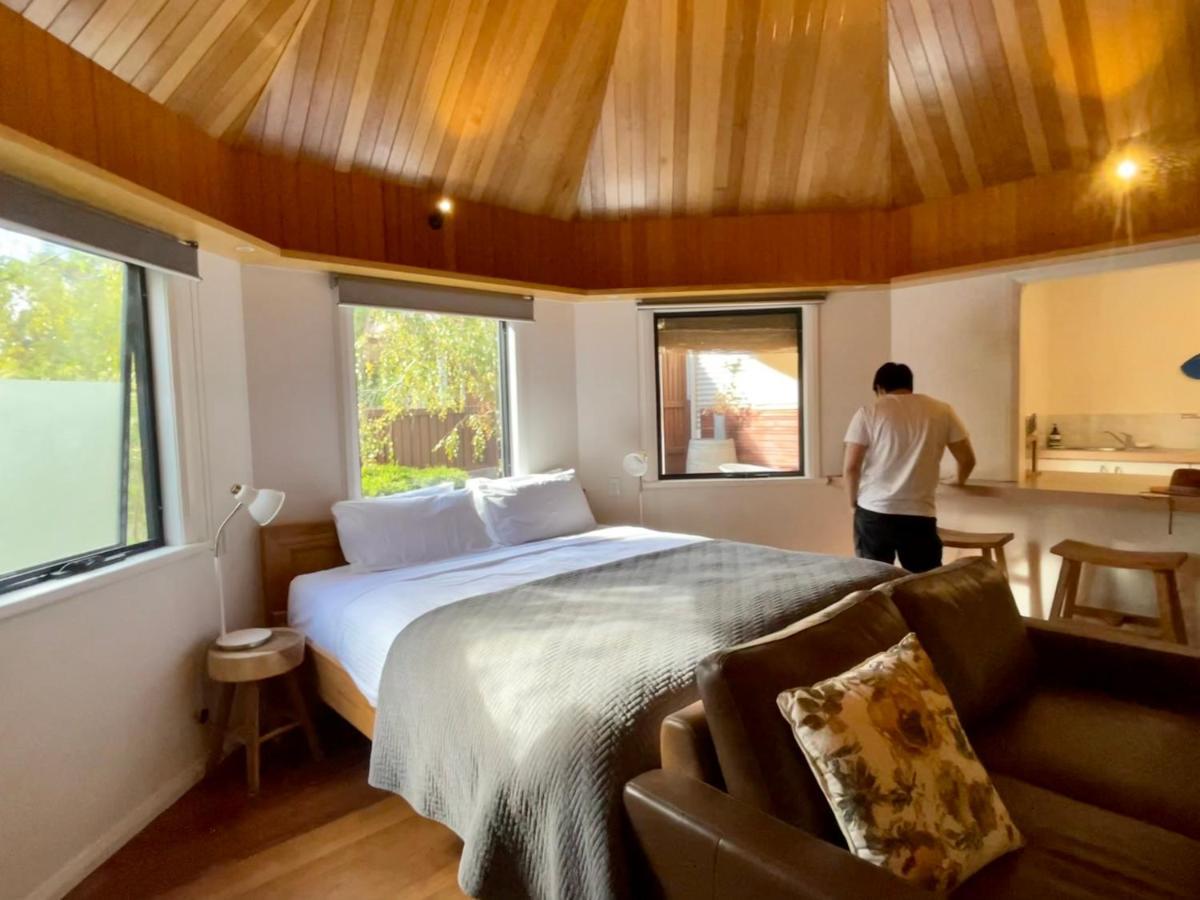 Grape Juice Retreat Rustic Romantic Gateway 5Mins To Beaches & Town Margaret River Eksteriør bilde