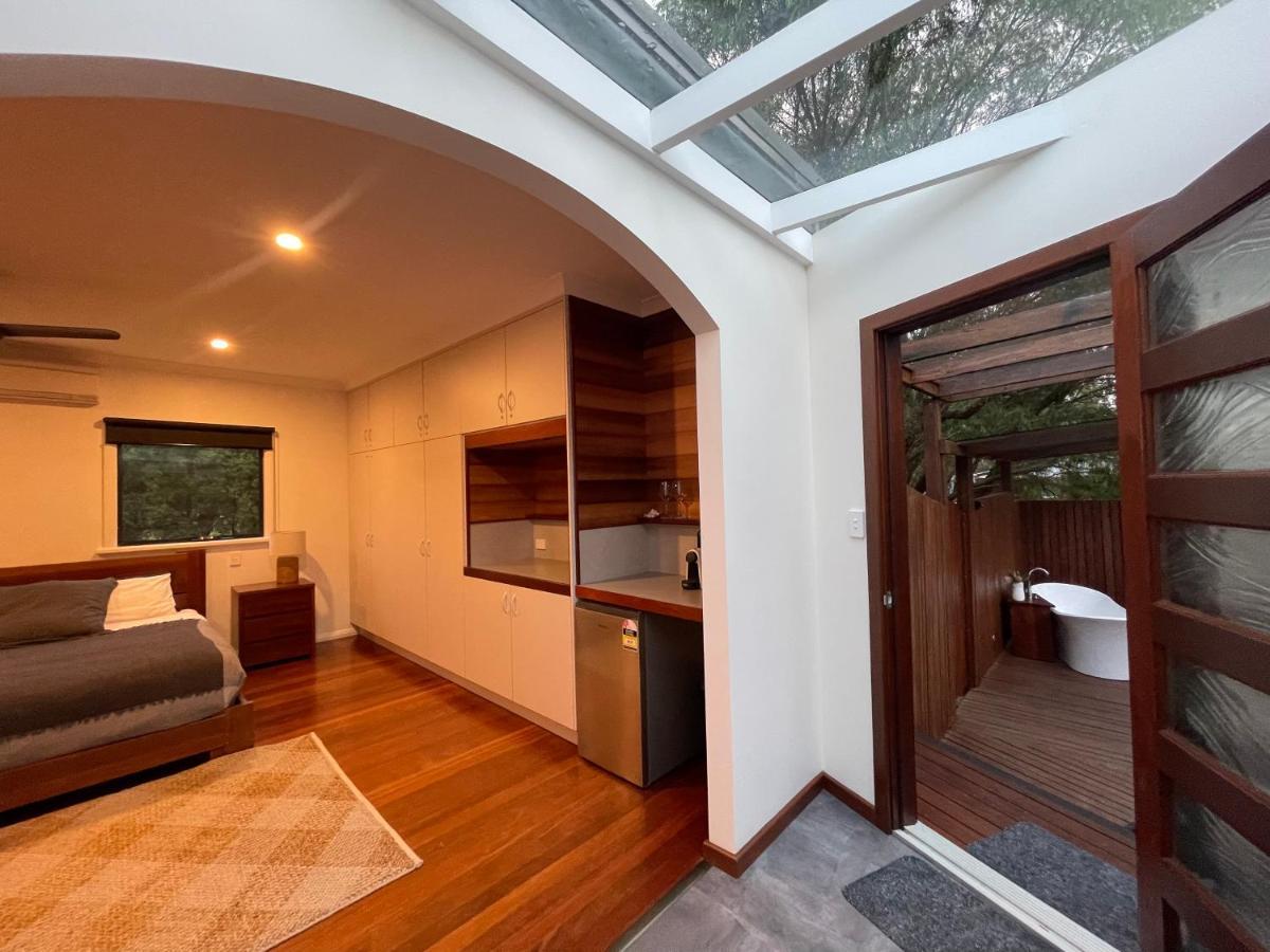 Grape Juice Retreat Rustic Romantic Gateway 5Mins To Beaches & Town Margaret River Eksteriør bilde